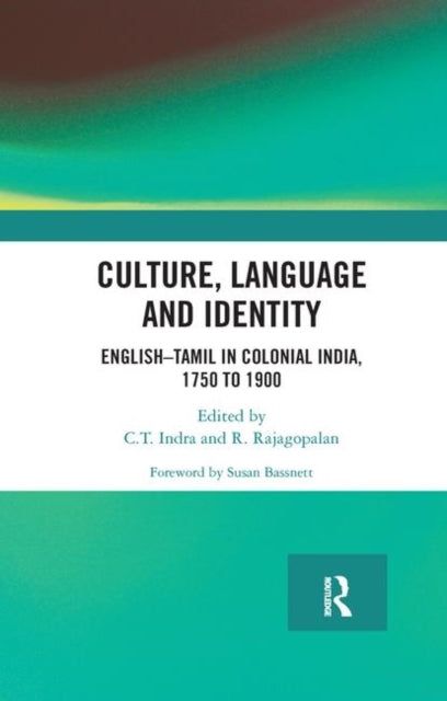 Culture Language and Identity