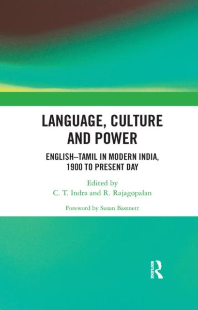 Language Culture and Power