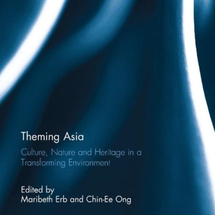Theming Asia