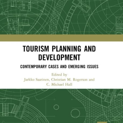Tourism Planning and Development