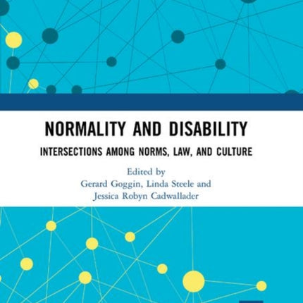 Normality and Disability