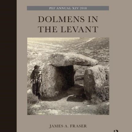 Dolmens in the Levant