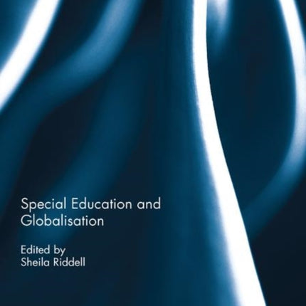 Special Education and Globalisation