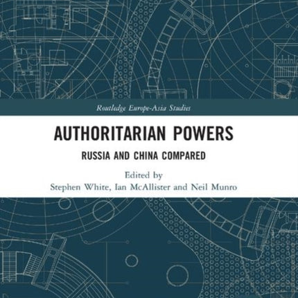 Authoritarian Powers