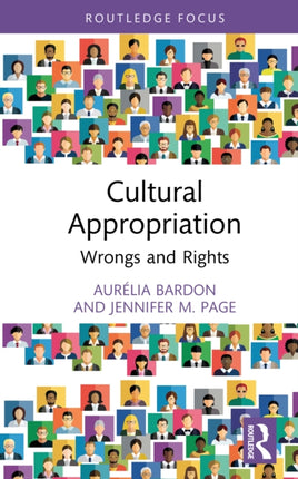 Cultural Appropriation