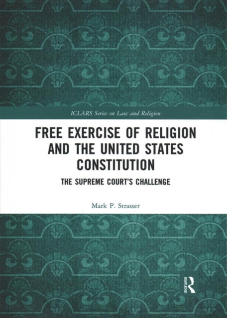 Free Exercise of Religion and the United States Constitution