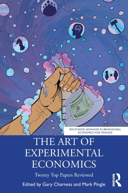 The Art of Experimental Economics