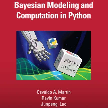 Bayesian Modeling and Computation in Python
