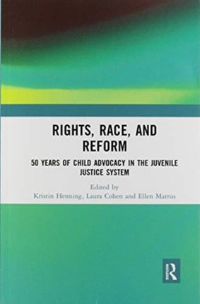 Rights Race and Reform