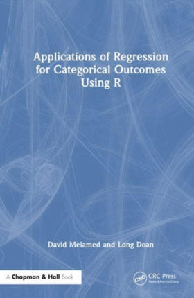 Applications of Regression for Categorical