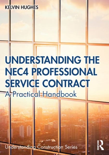 Understanding the NEC4 Professional Service