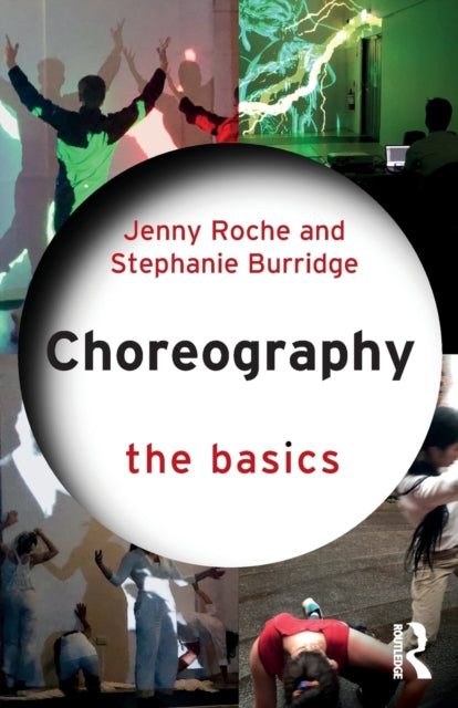 Choreography The Basics