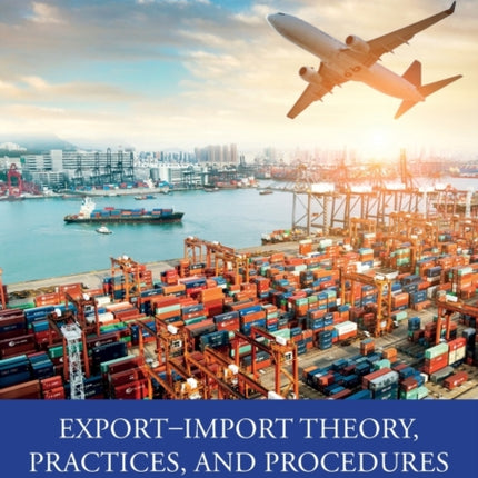 ExportImport Theory Practices and Procedures