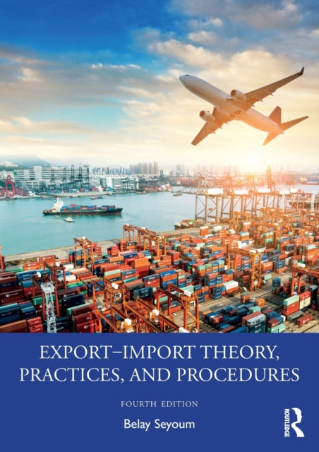 ExportImport Theory Practices and Procedures