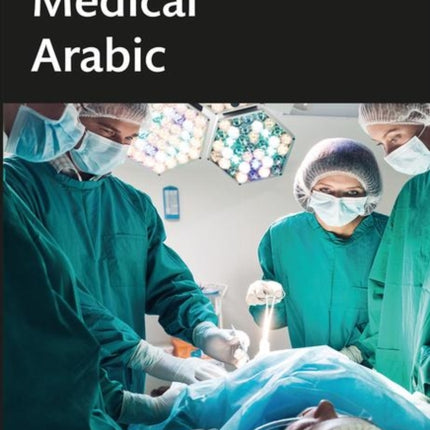 Medical Arabic