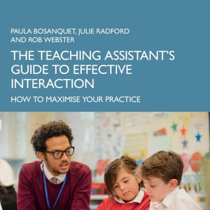 The Teaching Assistants Guide to Effective