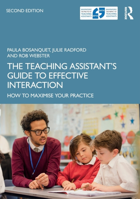 The Teaching Assistants Guide to Effective