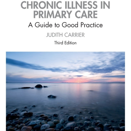 Managing Longterm Conditions and Chronic Illness