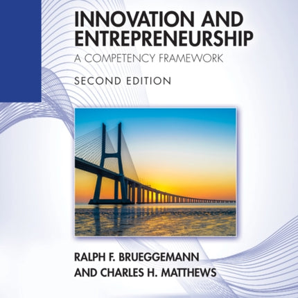 Innovation and Entrepreneurship