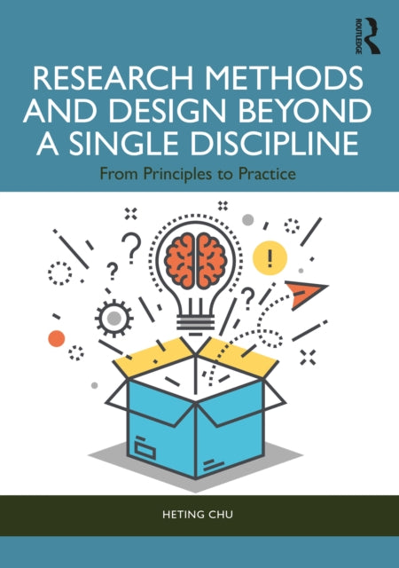 Research Methods and Design Beyond a Single
