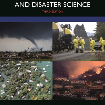 Introduction to Emergency Management and Disaster