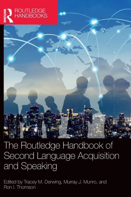 The Routledge Handbook of Second Language