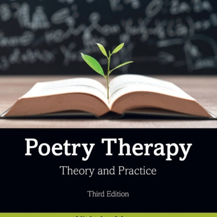 Poetry Therapy