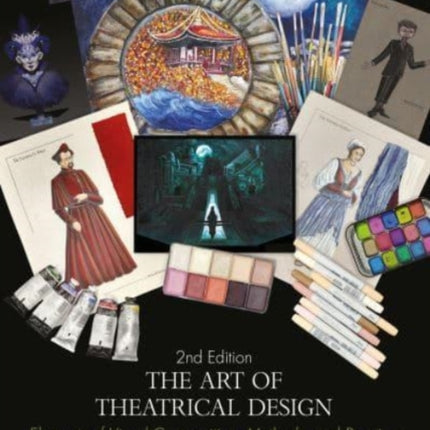 The Art of Theatrical Design