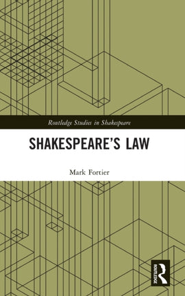 Shakespeares Law