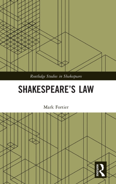 Shakespeares Law