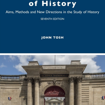The Pursuit of History