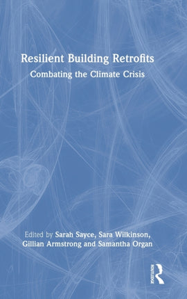 Resilient Building Retrofits