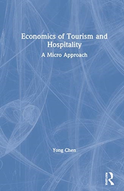 Economics of Tourism and Hospitality