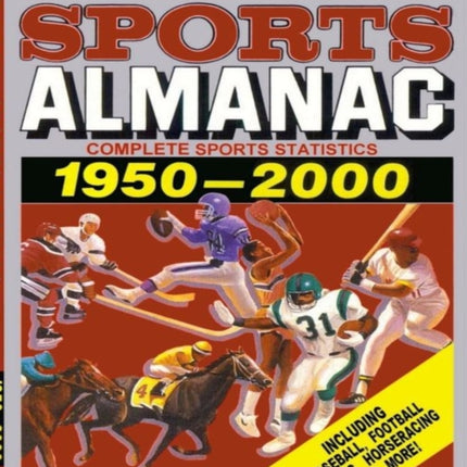 Grays Sports Almanac