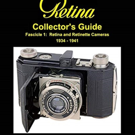 Retina Collectors Guide 2nd ed