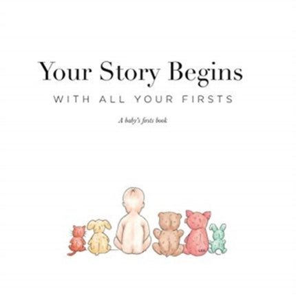 Your Story Begins