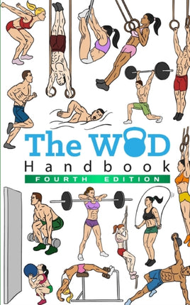 The WOD Handbook  4th Edition
