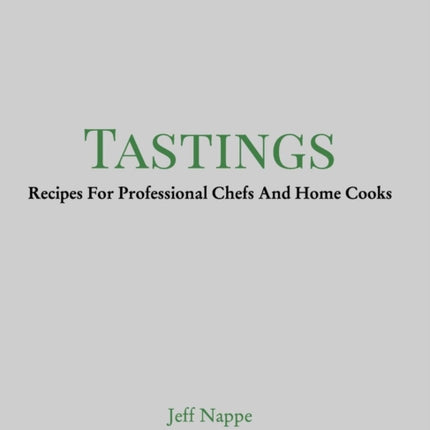 Tastings