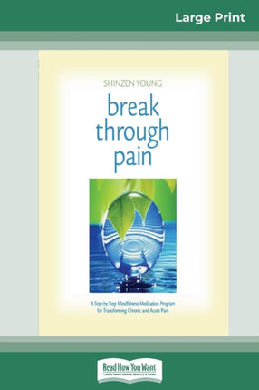 Break Through Pain