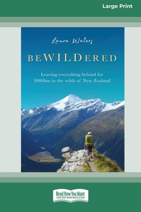 Bewildered Large Print 16 Pt Edition