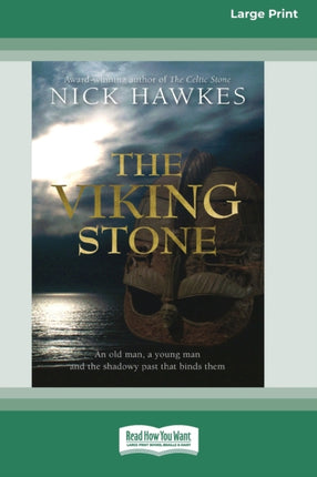 The Viking Stone 16pt Large Print Edition