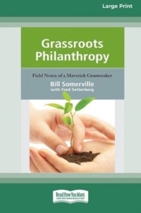 Grassroots Philanthropy