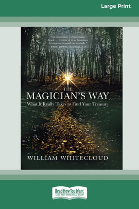 The Magicians Way