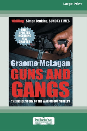 Guns and Gangs