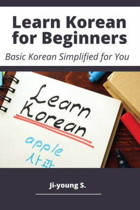 Learn Korean for Beginners  Basic Korean Simplified for You