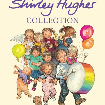 The Shirley Hughes Collection