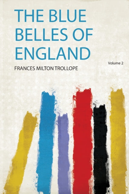 The Blue Belles of England 1