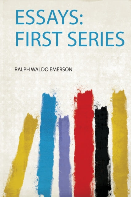 Essays First Series 1