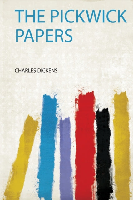 The Pickwick Papers 1
