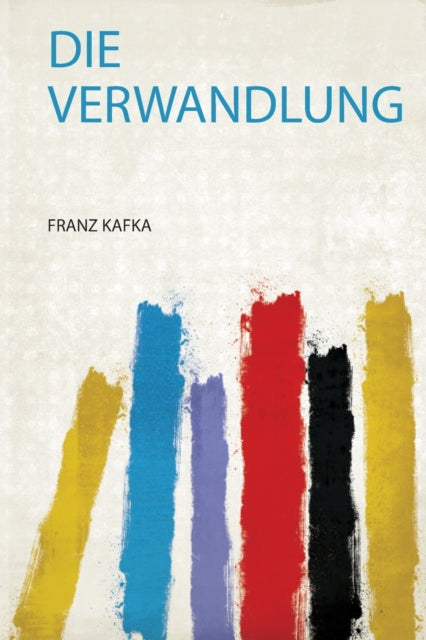 Die Verwandlung 1